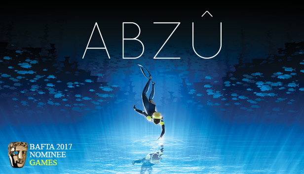 智慧之洋 ABZU|官方中文|本体+1.0.0.1升补|NSZ|原版
