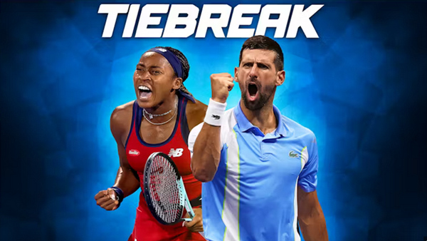 顶尖决胜+Ace版 TIEBREAK+Ace Edition|官方中文|本体+1.3.0升补|解压即撸