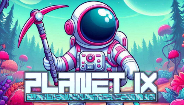 露娜拉 第九行星 Lunara Planet IX|官方中文|本体+1.1.1升补|NSZ|原版