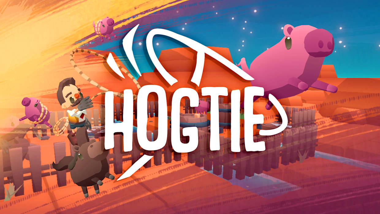 五花大绑 Hogtie|官方中文|NSZ|原版