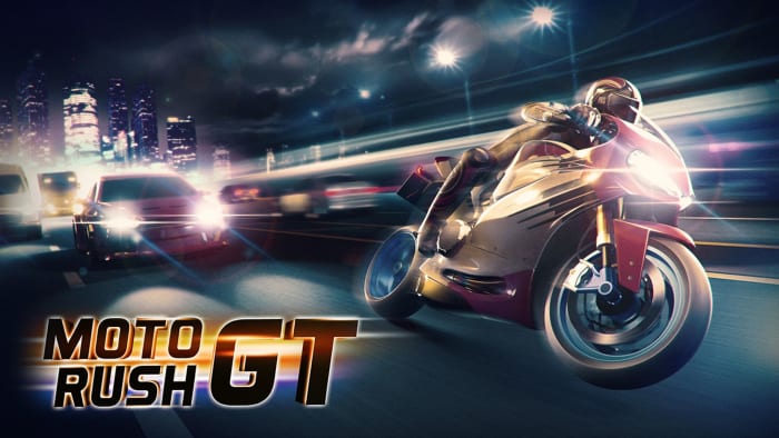 急速摩托GT|官方中文|本体+1.6.0升补+6DLC|NSZ|原版
