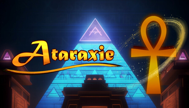 脱凡 Ataraxie|官方中文|本体+1.1.0升补|NSZ|原版