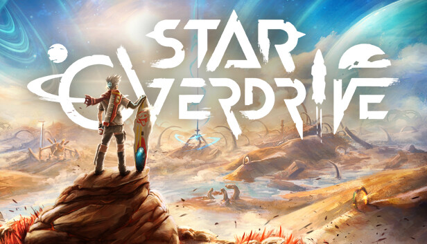星跃狂飙 Star Overdrive|官方中文|本体+1.0.10升补+4DLC|NSZ|原版