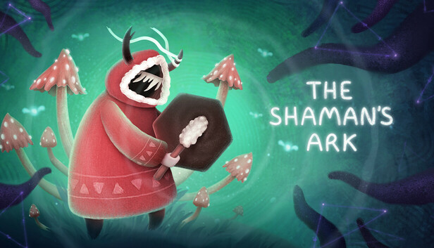萨满方舟 The Shaman’s Ark|官方中文|解压即撸