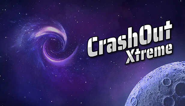 极限崩溃 CrashOut Xtreme|官方中文|本体+0.3升补|NSZ|原版