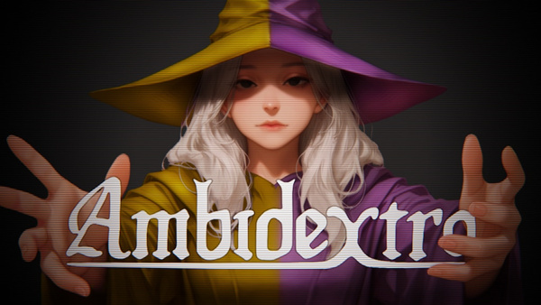 双手奇谋 Ambidextro|官方中文|本体+1.2.2升补|NSZ|原版