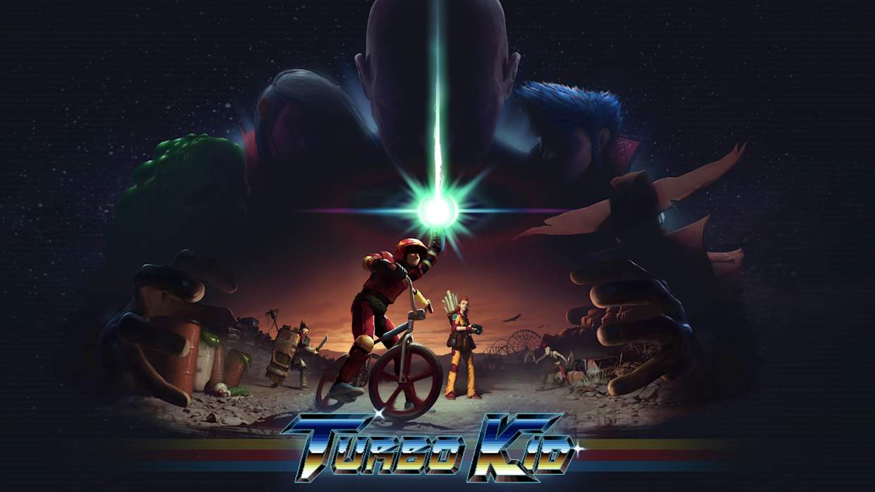 涡轮小子 Turbo Kid|官方中文|本体+1.0.121007升补|NSZ|原版
