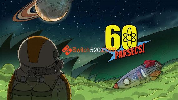 60秒差距|官方中文|本体+1.0.10升补|NSP|原版