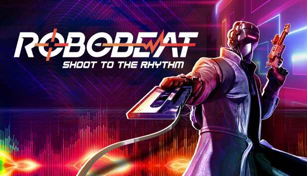 机械节奏 ROBOBEAT|官方中文|本体+1.1.4升补|NSZ|原版