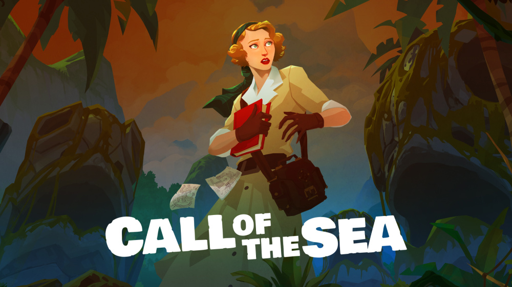 海之呼唤 Call of the Sea|官方中文|NSZ|原版