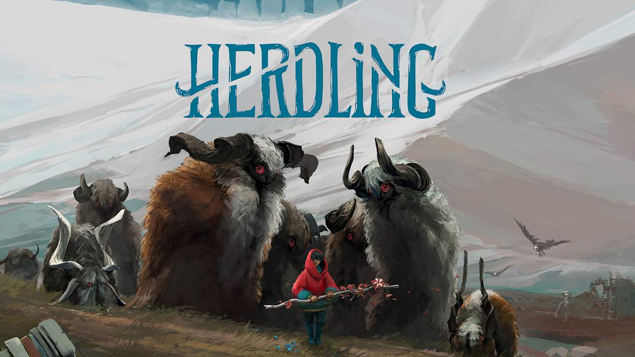 牧群之旅 Herdling|官方中文|本体+1.2.2升补|NSZ
