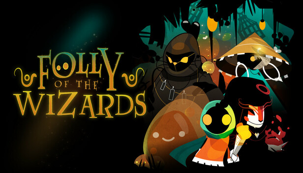 咒术地牢 Folly of the Wizards|官方中文|XCI
