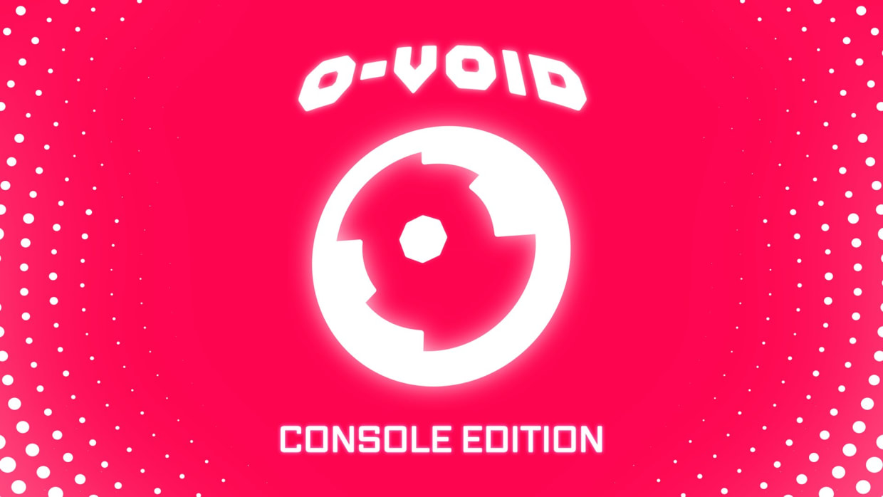 O-VOID 主机版 O-VOID Console Edition|官方中文|NSZ