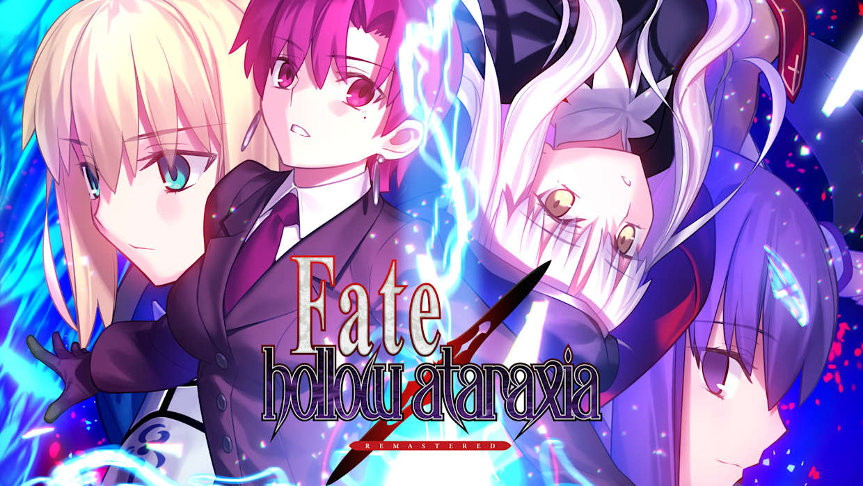 命运 虚空明镜 复刻版|官方中文|本体+1.0.4升补|NSZ|原版