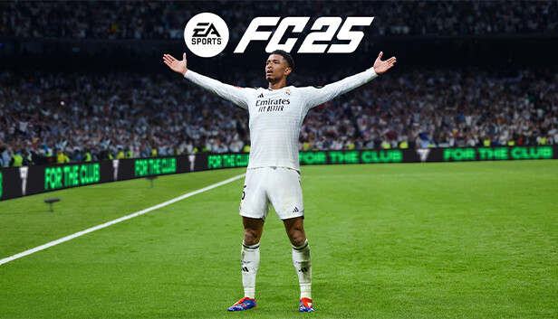 EA SPORTS FC 25 足球|官方中文|本体+1.80.73BF升补+1DLC|NSZ|原版