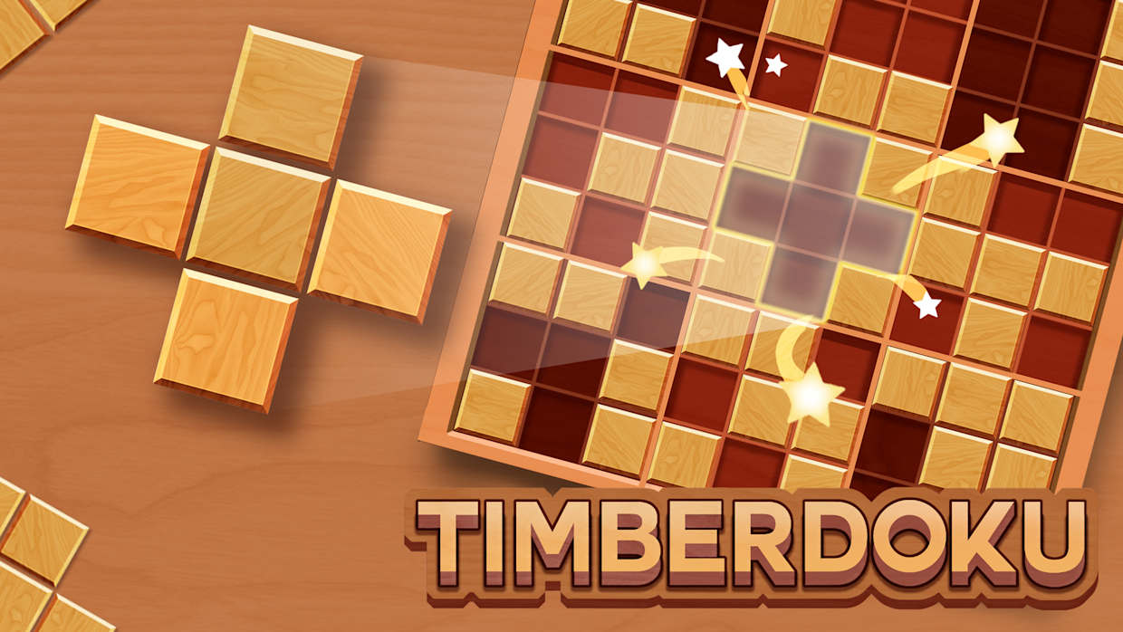 木材多酷 Timberdoku|官方中文|NSZ