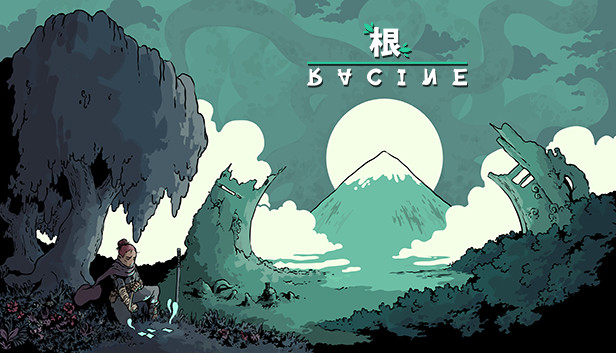 根 Racine|官方中文|本体+1.1.1升补NSZ|原版