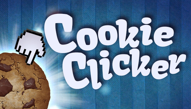 饼干点点乐 Cookie Clicker|官方中文|本体+1.0.4升补|NSZ|原版