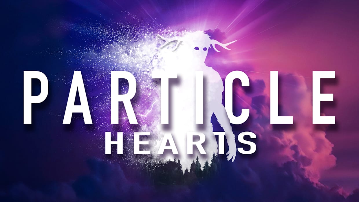 粒子之心 Particle Hearts|官方中文|本体+1.0.1升补|NSZ