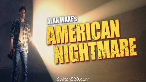 心灵杀手：美国噩梦/Alan Wake: American Nightmare