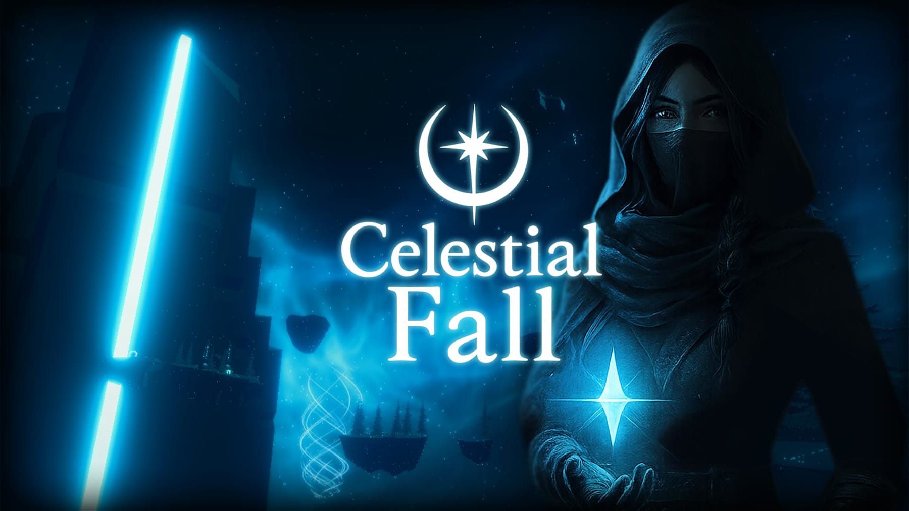 天幕陨落 Celestial Fall|官方中文|NSZ