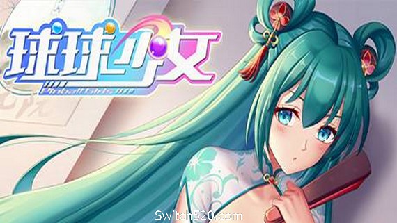 球球少女/Pinball Girls(V20210408新DLC+中文语音+原声音乐OST)