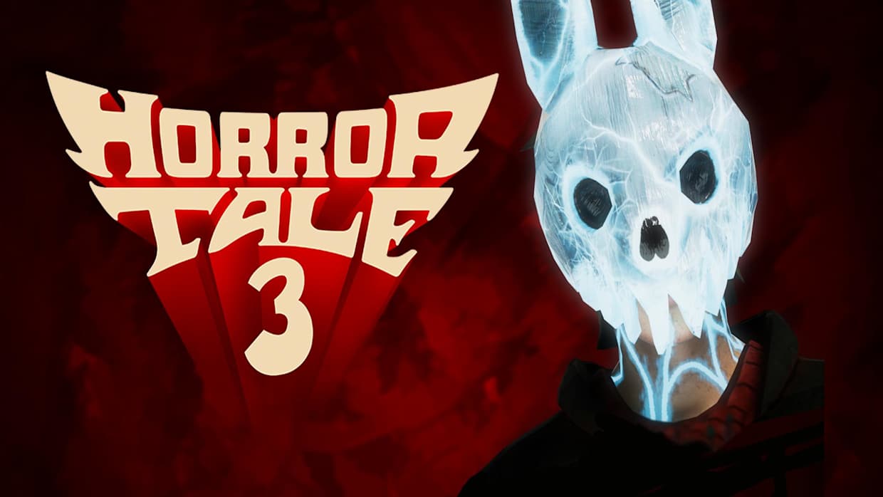 恐怖故事3 魅惑女巫 Horror Tale 3 The Witch|官方中文|NSZ