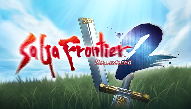 沙加 未拓领域2 复刻版 SaGa Frontier 2|官方中文|本体+1.0.4升补|NSZ|原版