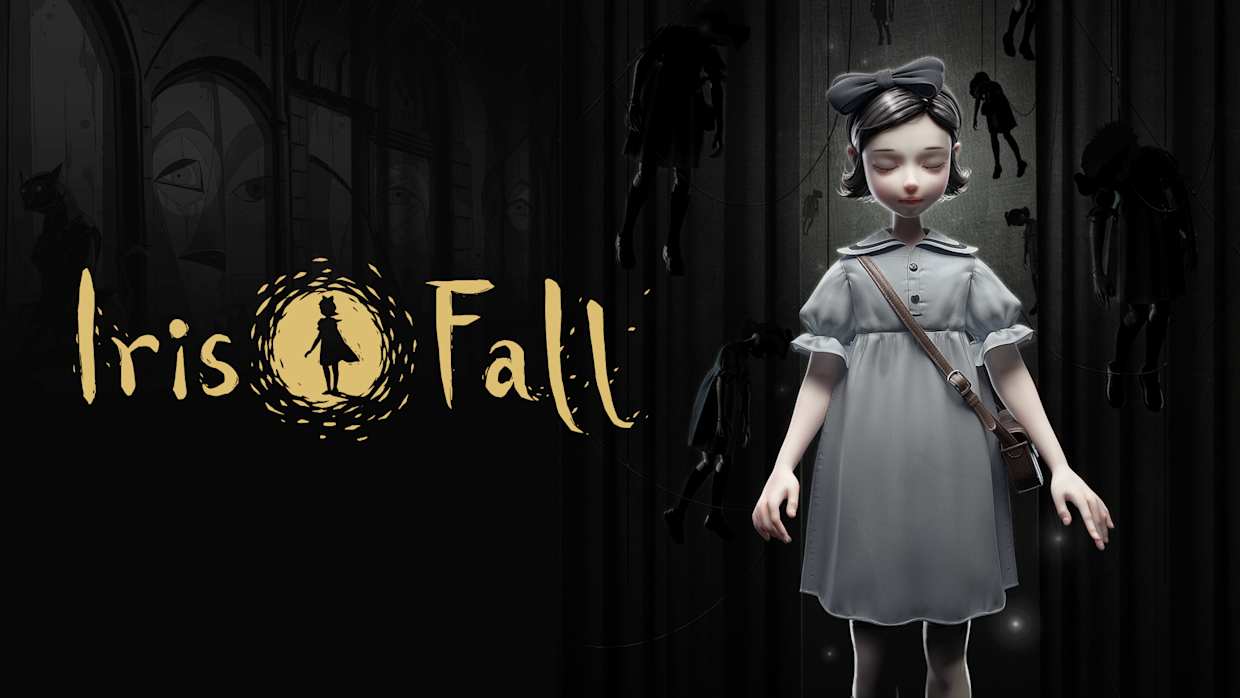 彩虹坠入 Iris.Fall|官方中文|本体+1.0.1升补|NSZ