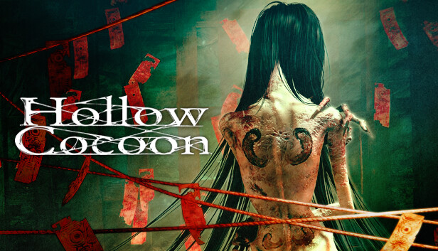 茧中蚕 Hollow Cocoon|官方中文|本体+1.0.4升补|NSZ|原版