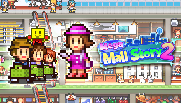百货商店物语2|官方中文|本体+1.35升补|NSZ