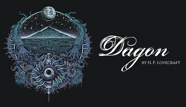 大衮 完整版 Dagon Complete Edition|官方中文|NSZ