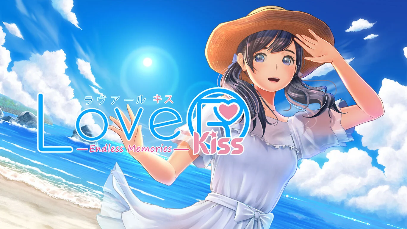 LoveR Kiss 无尽回忆 LoveR Kiss Endless Memories|官方中文|本体+1.8升补|NSZ