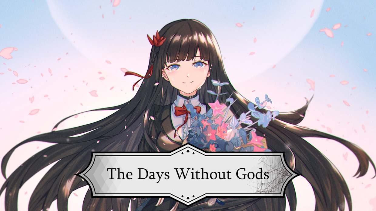 赠予神家与谎言 The Days Without Gods|官方中文|NSZ