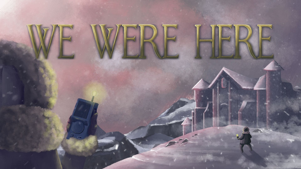我们曾在这里 We Were Here|官方中文|NSZ