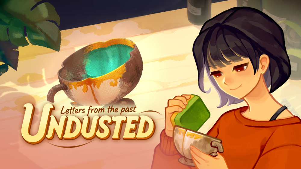拭尘忆往 往昔信忆 Undusted Letters from|官方中文|本体+1.0.2.2升补|NSZ