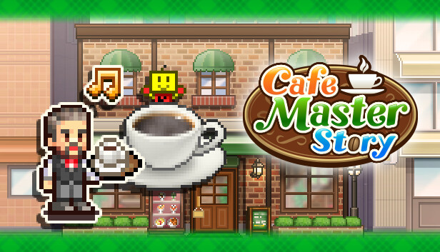 创意咖啡店物语|官方中文|本体+1.50升补|NSZ|原版