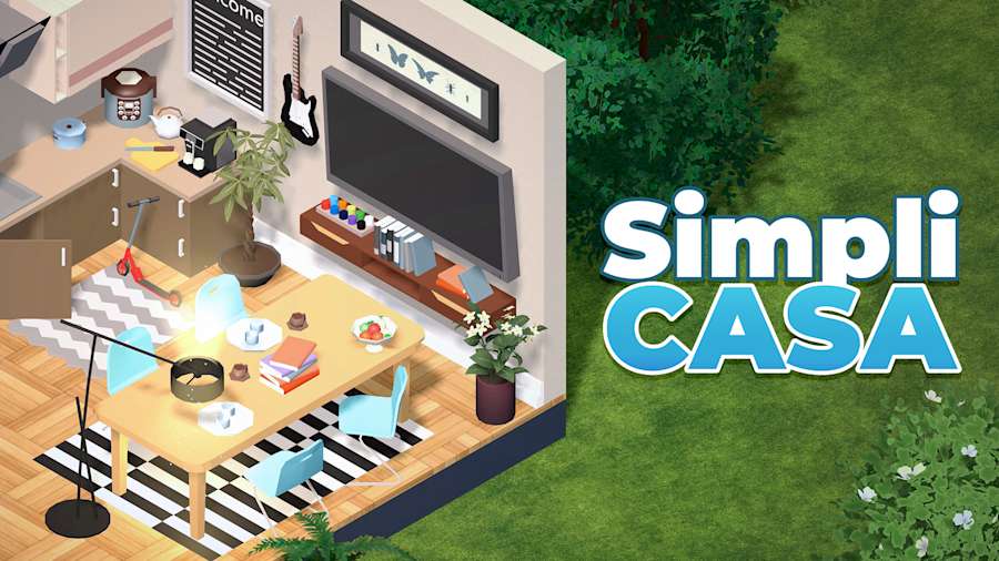 简居 Simpli Casa|官方中文|NSZ