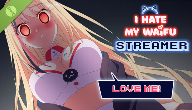 我恨我的女直播主|官方中文|Build.21213706|解压即撸