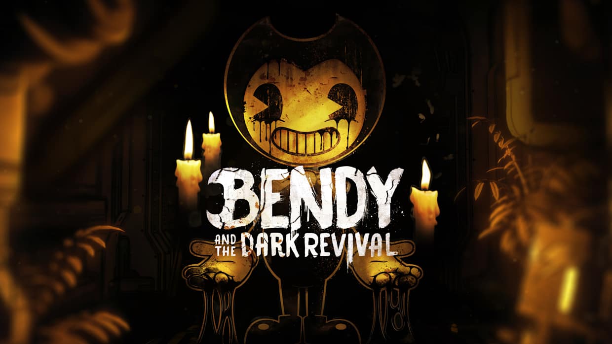 班迪与黑暗复兴 Bendy and the Dark Revival|官方中文|本体+1.6.4s升补|NSZ|原版