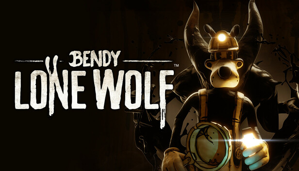 班迪 孤狼 Bendy Lone Wolf|官方中文|本体+2.0.8升补|NSZ