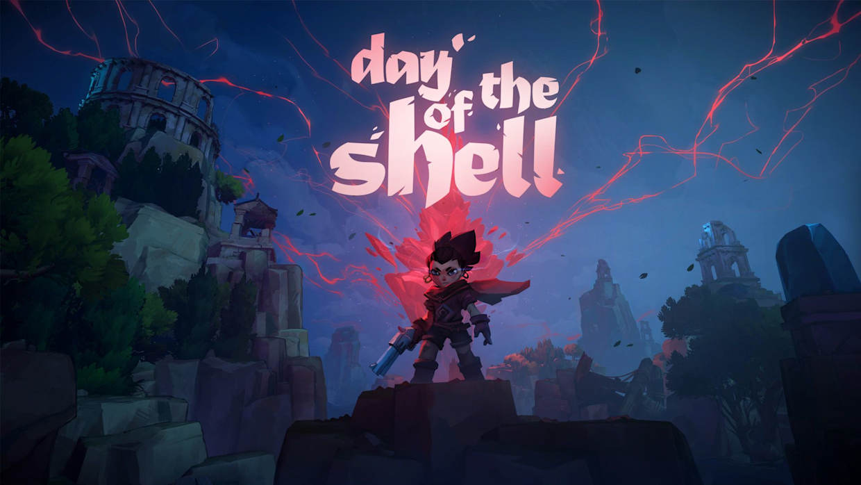 晶骸之日 Day of the Shell|官方中文|本体+1.2升补|NSZ|原版