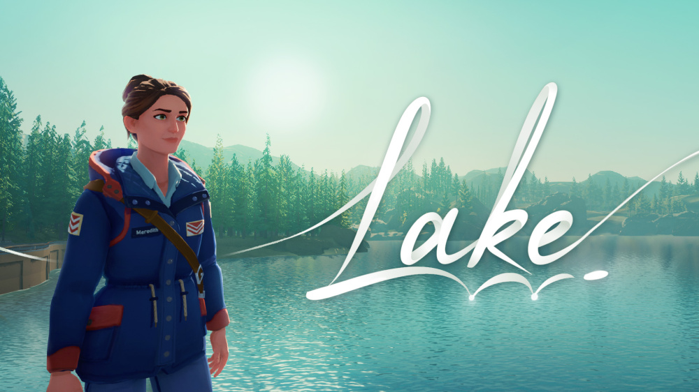 湖 Lake|官方中文|本体+1.4.1升补|NSZ