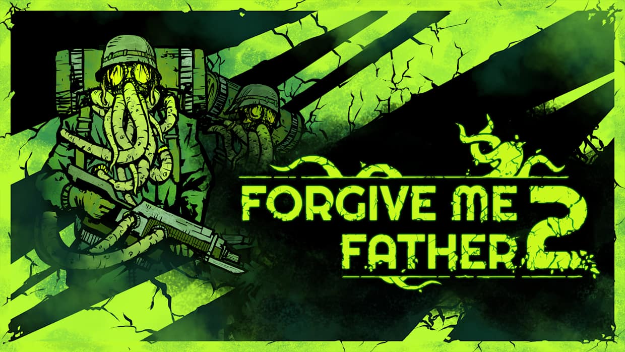 原谅我父亲2 Forgive Me Father 2|官方中文|NSZ
