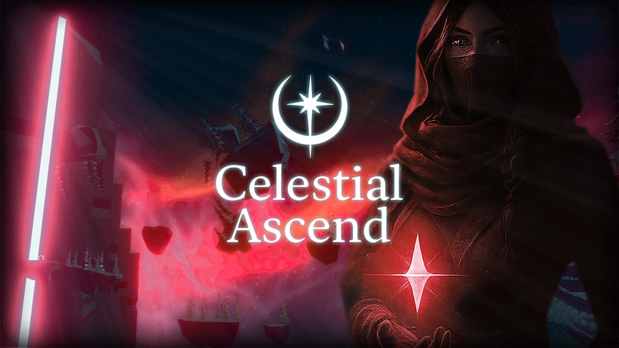 天界上升 Celestial Ascend|官方中文|NSZ