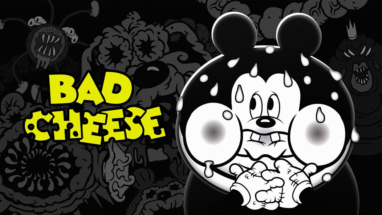 烂奶酪 Bad Cheese|官方中文|本体+1.0.5升补|NSZ|原版