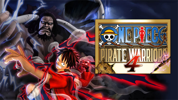 海贼无双4|官方中文|本体+1.8.7升补+25DLC|NSZ|原版