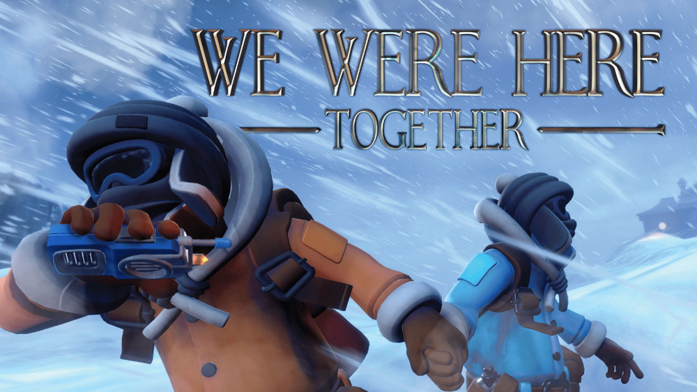我们一起在这里 We Were Here Together|官方中文|本体+1.0.6升补|NSZ