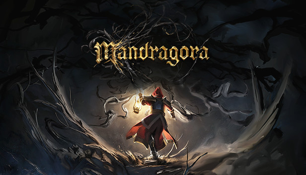 秘影曼德拉 女巫树的低语 Mandragora Whispers|官方中文|本体+1.6.2升补|NSZ|原版