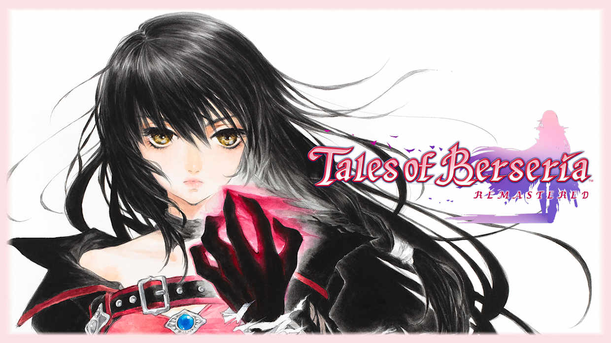 绯夜传说 Tales of Berseria Remastered|英文版|本体+1.0.2升补+8DLC|NSZ